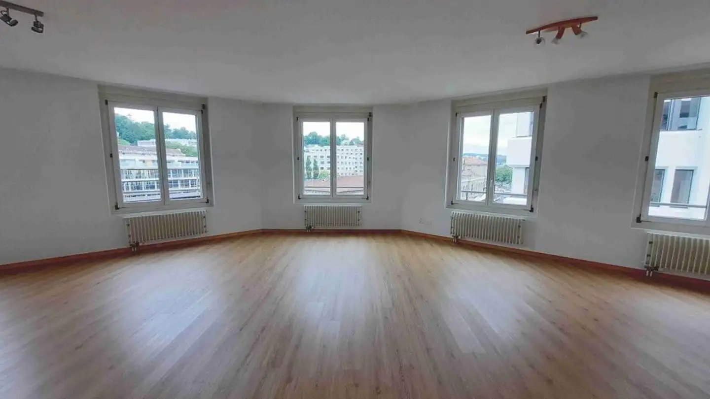 Duplex for rent - Schwertstrasse 9, 8200 Schaffhausen - Photo 2