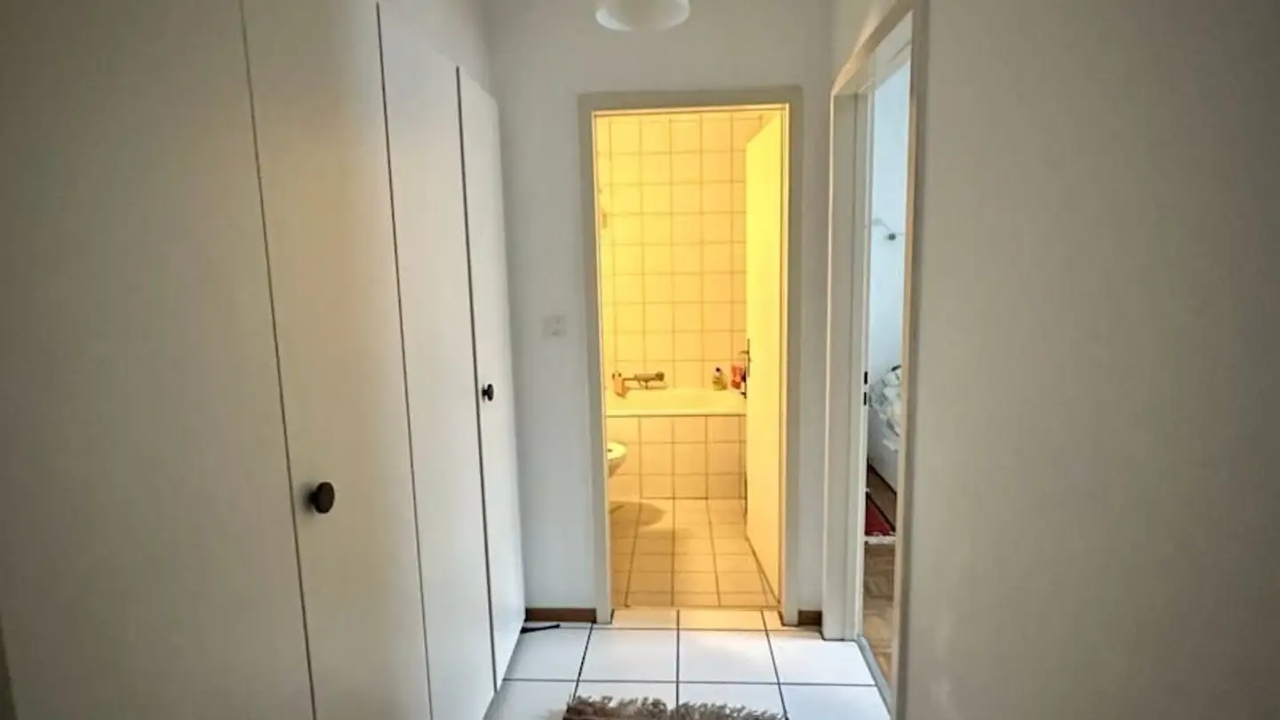 Appartamento in affitto - Rue de l'Ecluse 30, 2000 Neuchâtel - Foto 4