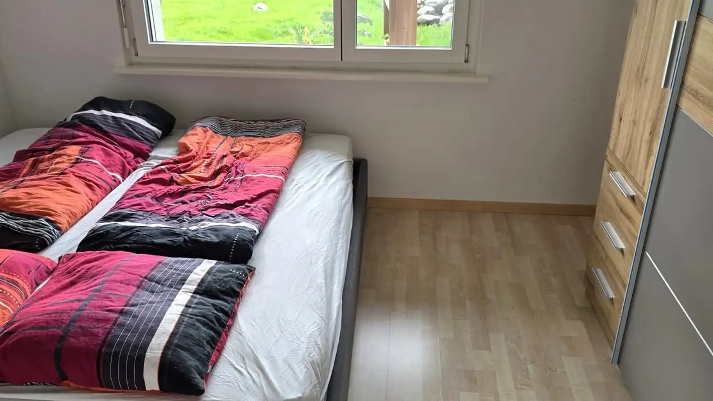 Appartamento in affitto - Alte Kantonsstrasse 24, 6233 Büron - Photo 4