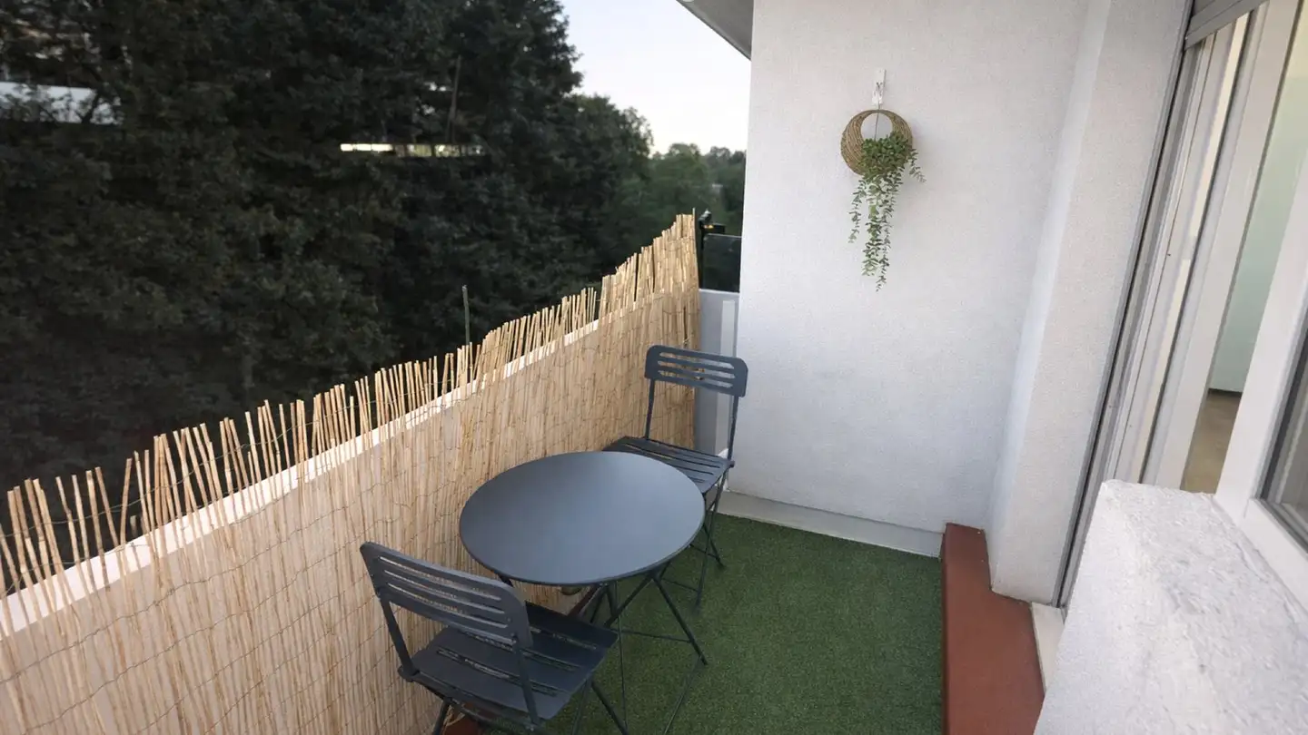 Appartement à louer - 1218 Le Grand-Saconnex - Photo 4