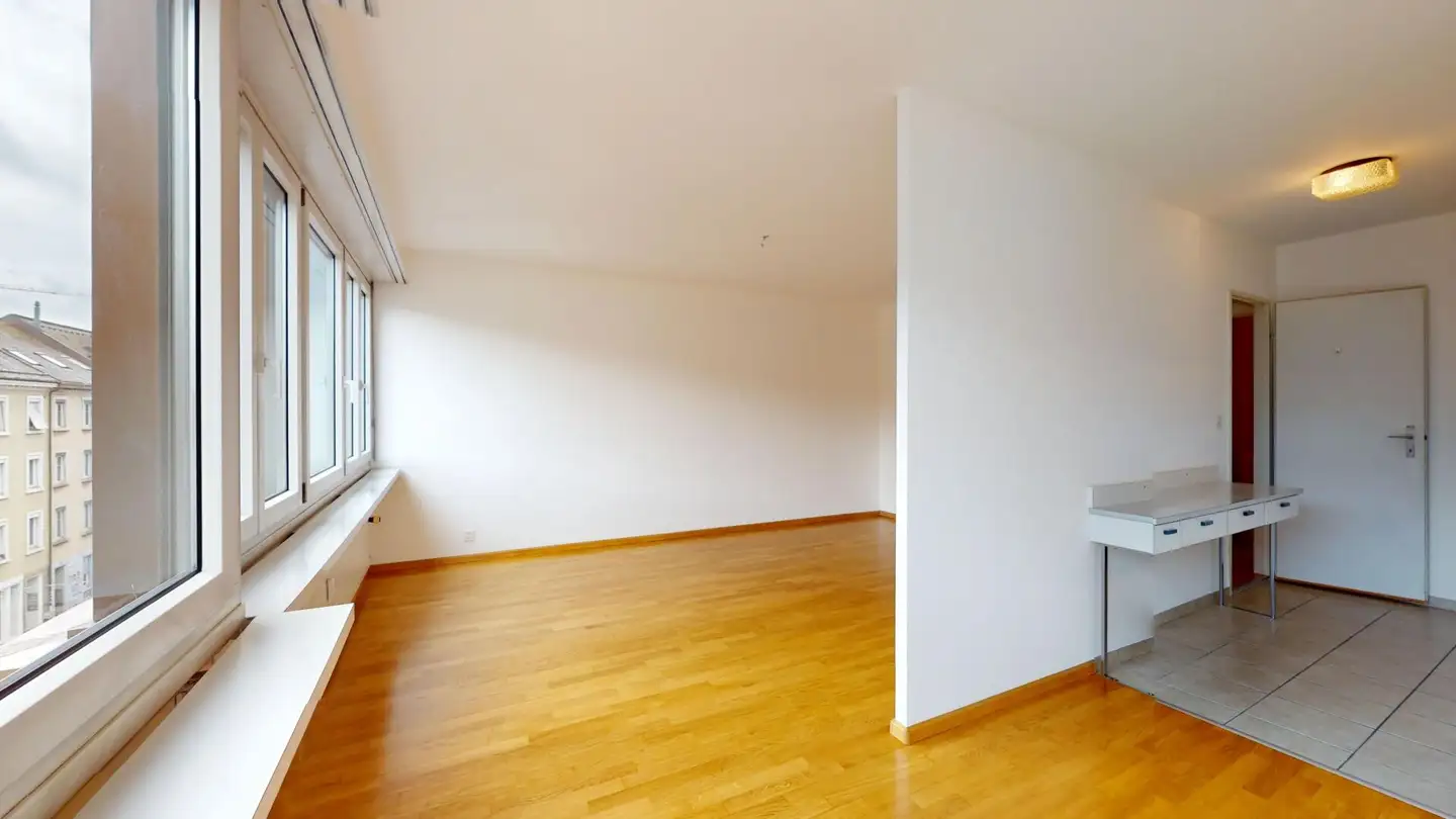 Appartement à vendre - Feldbergstrasse, 4057 Basel - Photo 2