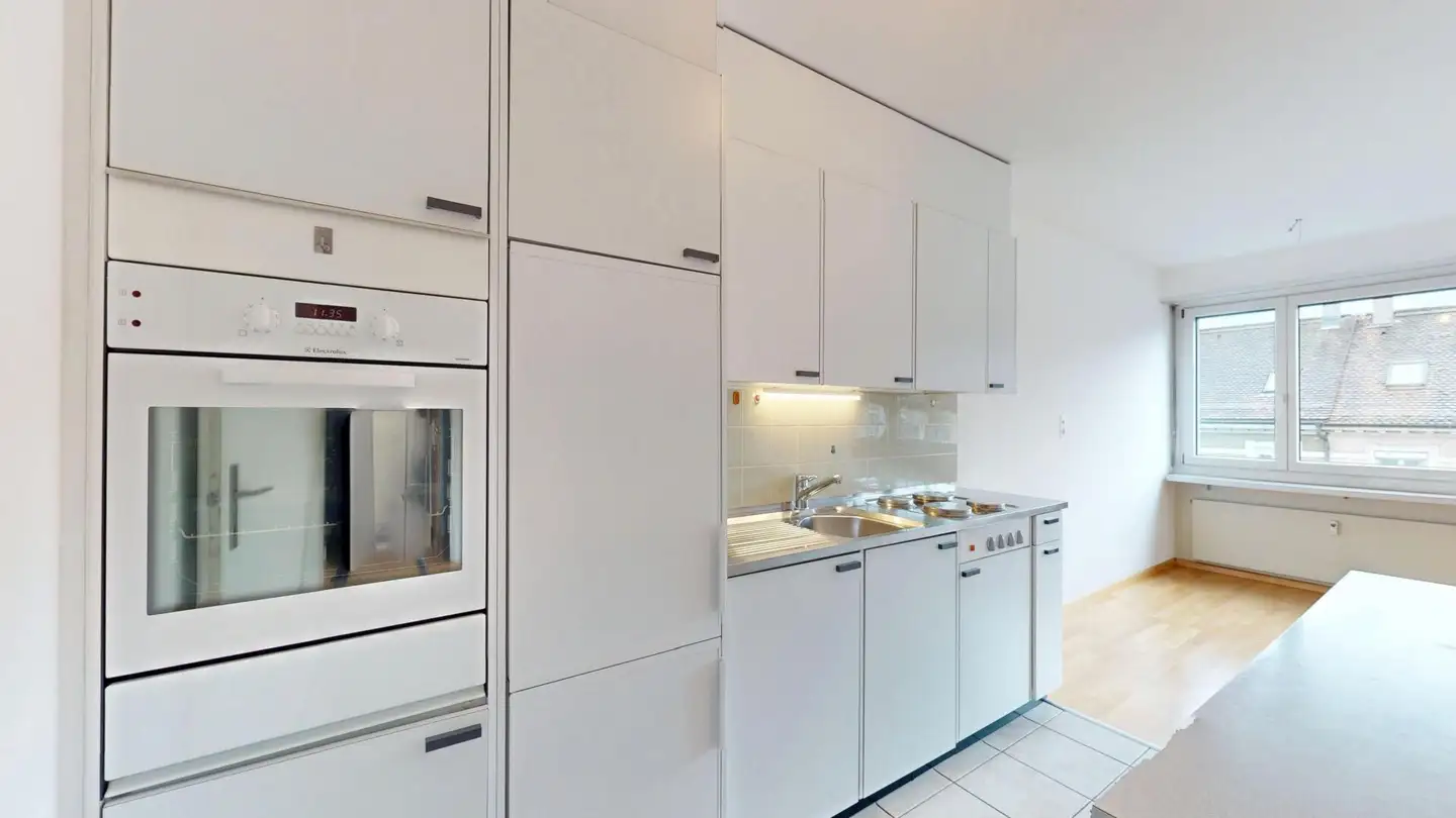 Appartement à vendre - Feldbergstrasse, 4057 Basel - Photo 3