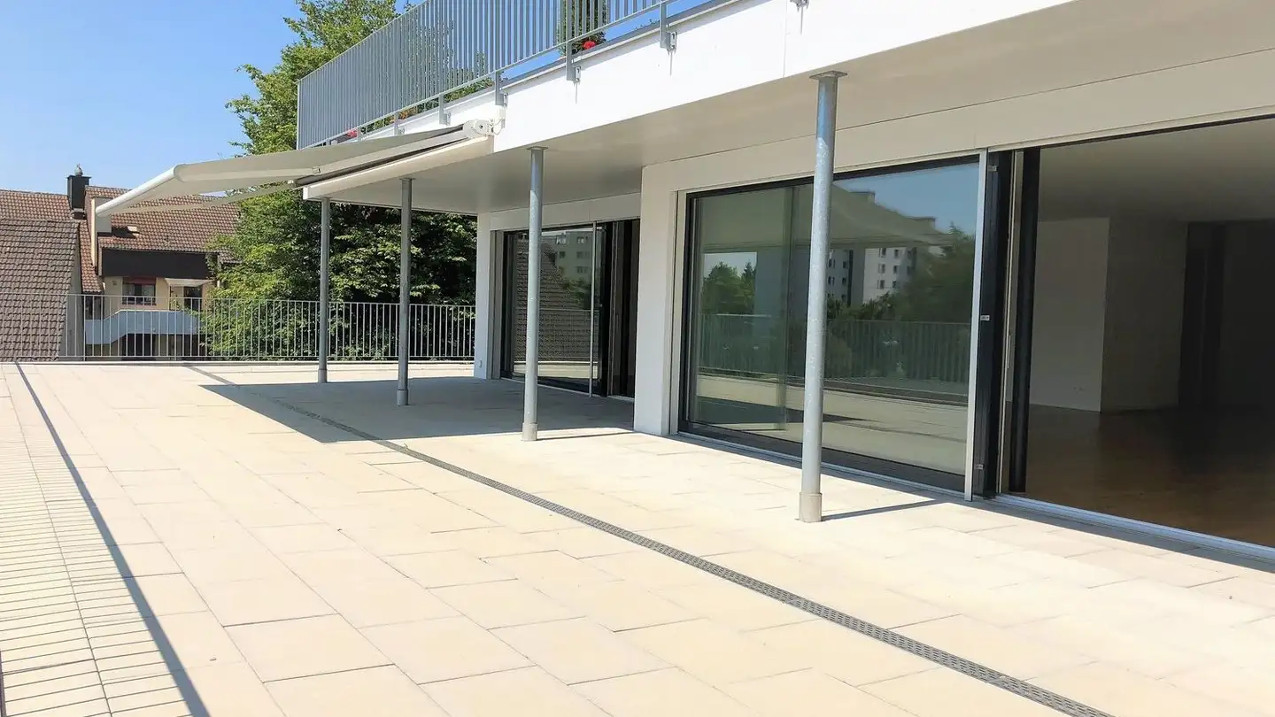 Appartamento a gradini in affitto - Welschlohstrasse 5, 8965 Berikon