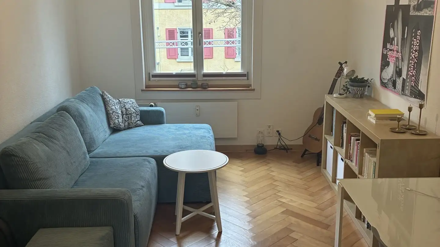 Stanza singola in affitto - 3012 Bern - Foto 2