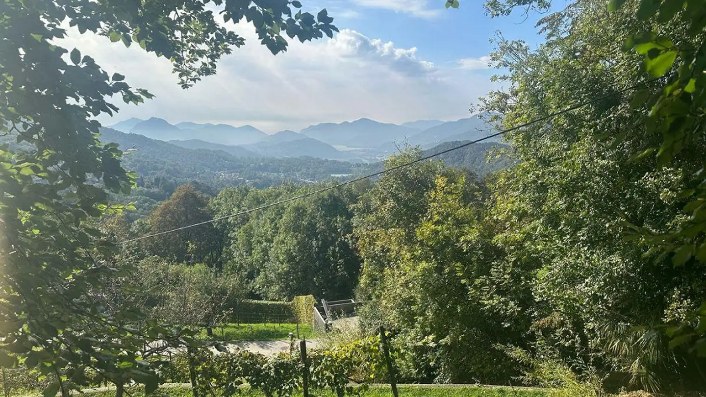 Terreno edificabile in vendita - Via Al Convento 97, 6954 Bigorio - Foto 3