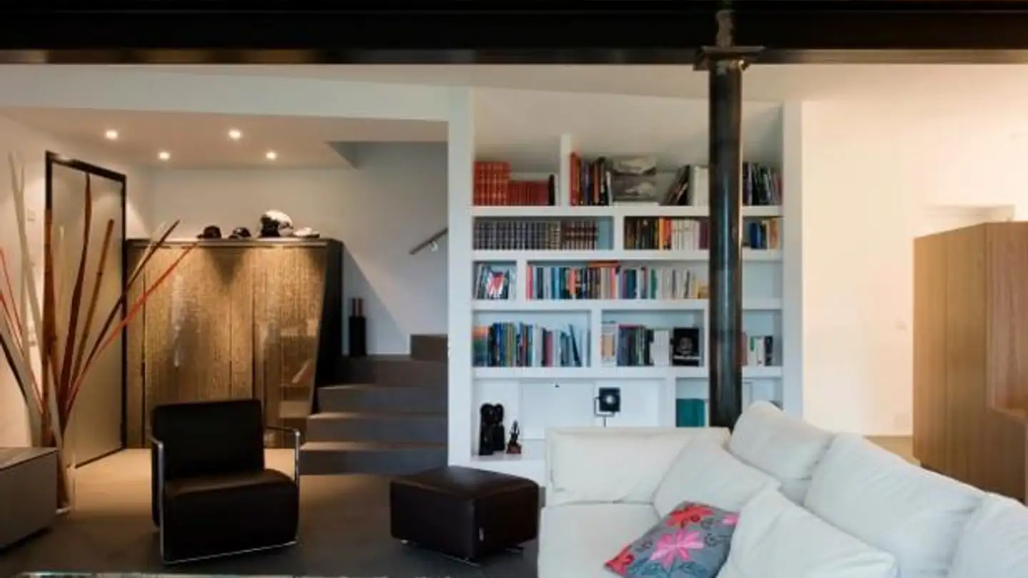 Maison individuelle à vendre - 6935 Bosco Luganese