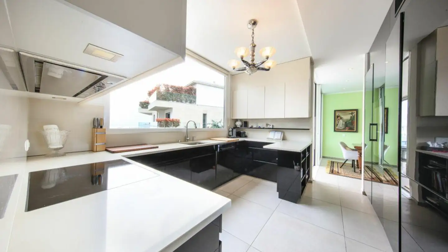 Appartamento in vendita - Via Verbano 7a, 6648 Minusio - Photo 3