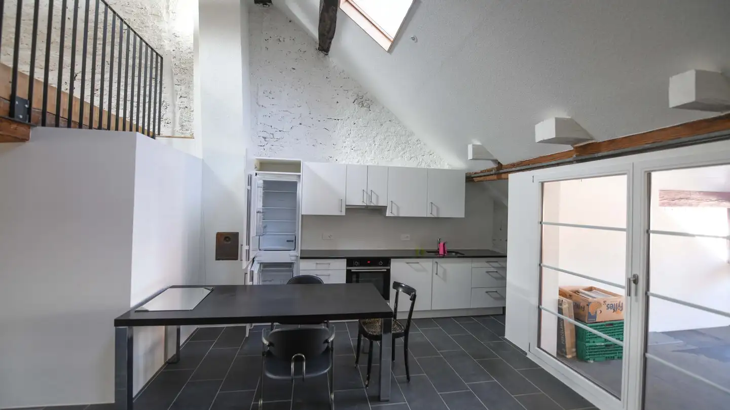 Appartamento in affitto - Kreuzgasse 6, 3294 Büren an der Aare - Photo 3