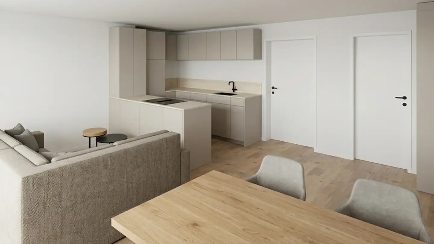 Wohnung mieten - Centralstrasse 18, 6410 Goldau - Foto 2