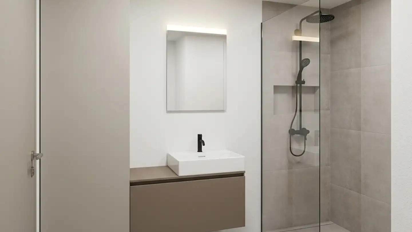 Wohnung mieten - Centralstrasse 18, 6410 Goldau - Foto 3