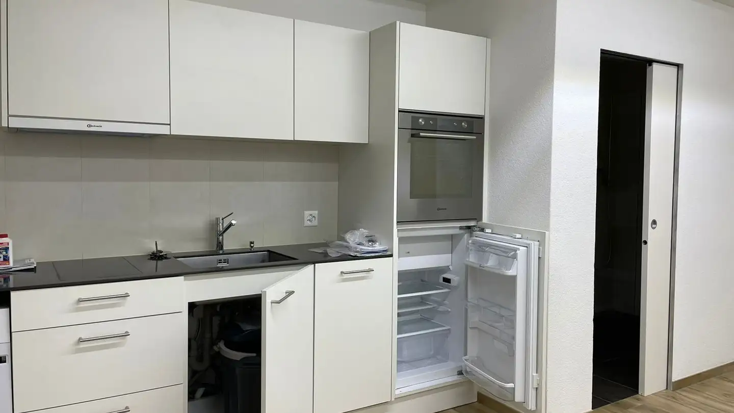 Gewerbe mieten - Bernstrasse 35, 4852 Rothrist - Foto 2