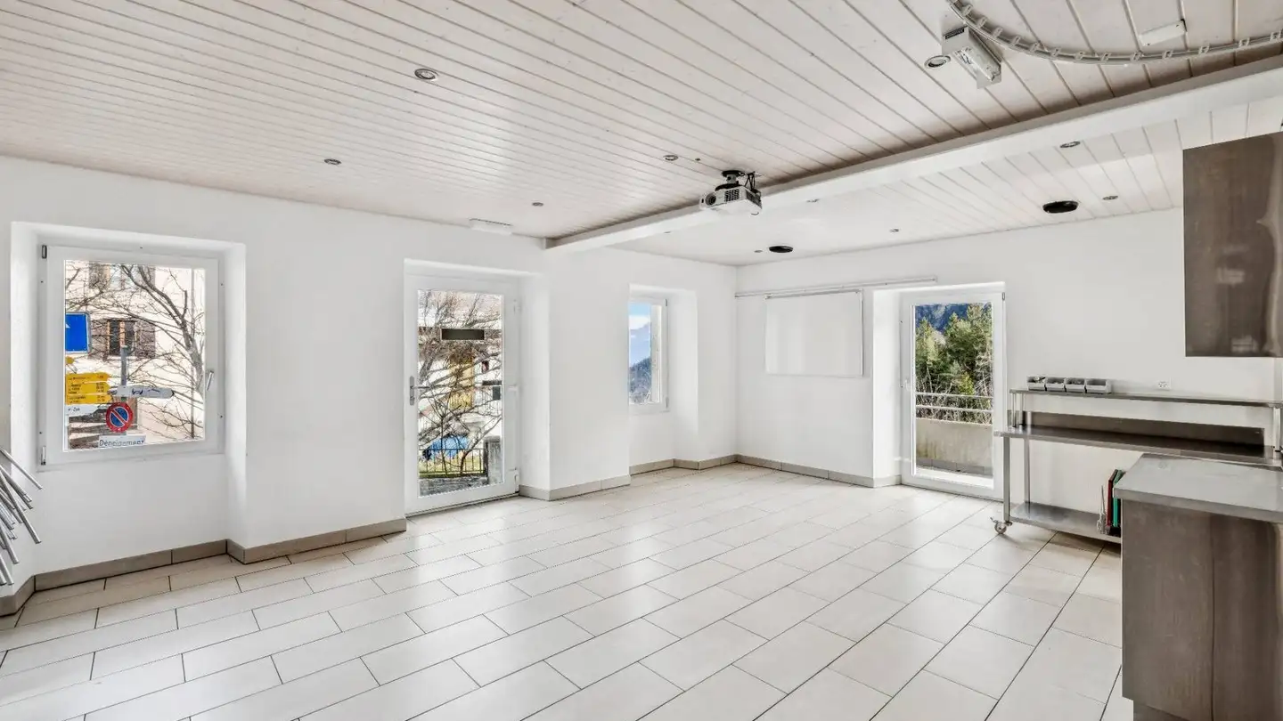 Maison individuelle à vendre - 1923 Les Marécottes - Photo 4