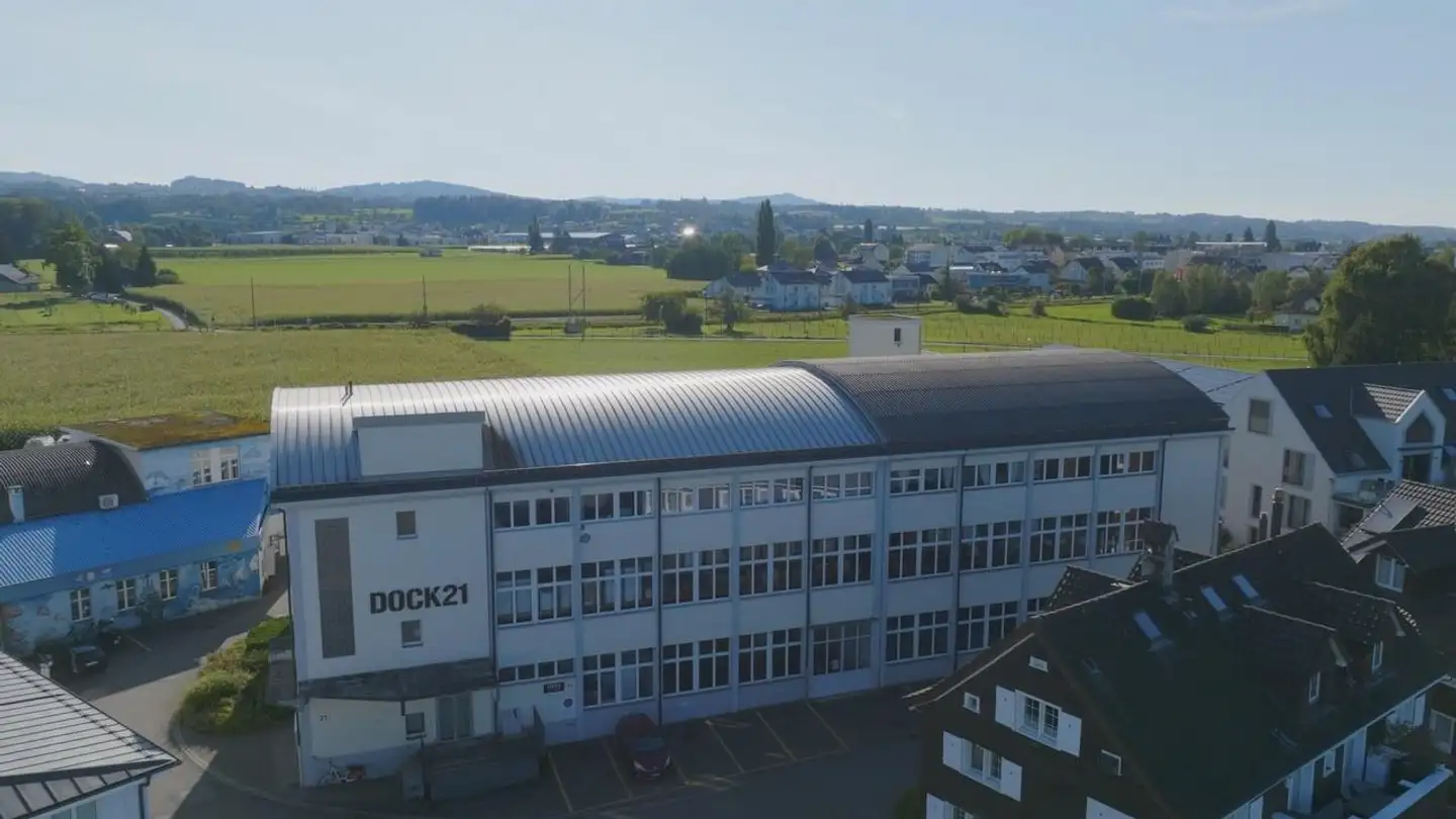 Bürofläche mieten - Seestrasse 21, 9326 Horn