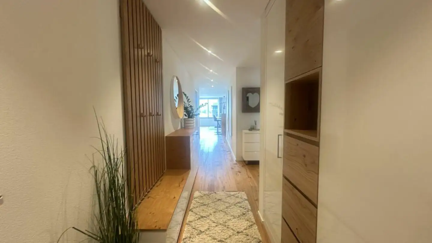 Wohnung mieten - Stanserstrasse 100, 6064 Kerns - Foto 2