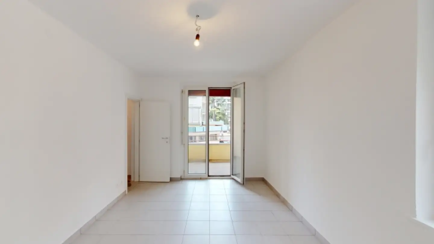 Appartamento in affitto - Via Beltramina 6, 6900 Lugano - Photo 3