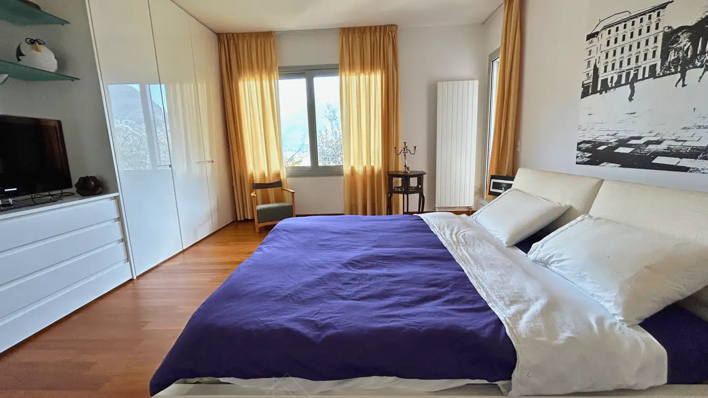 Wohnung kaufen - Via Gaggini Da Bissone, 6900 Lugano - Foto 4