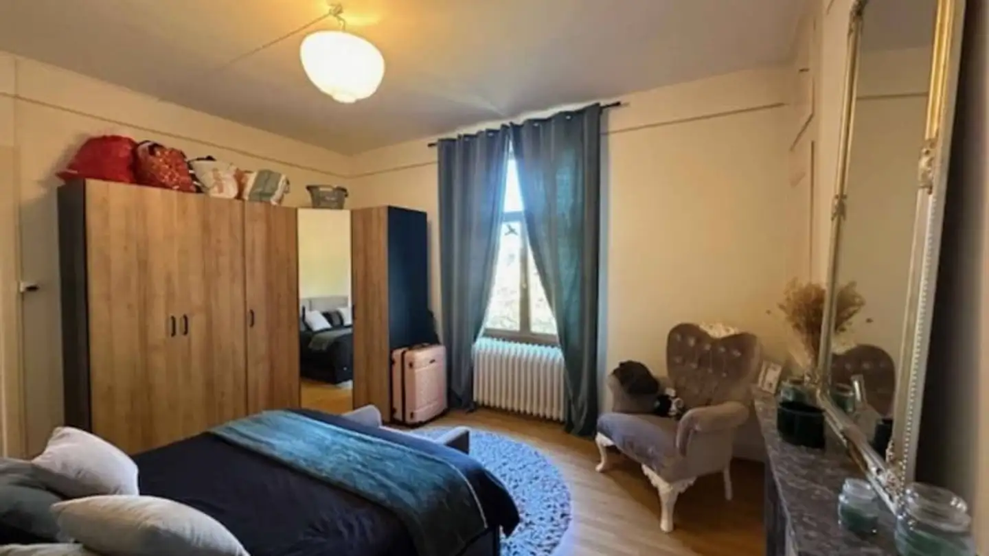 Appartamento in affitto - 1860 Aigle - Foto 4