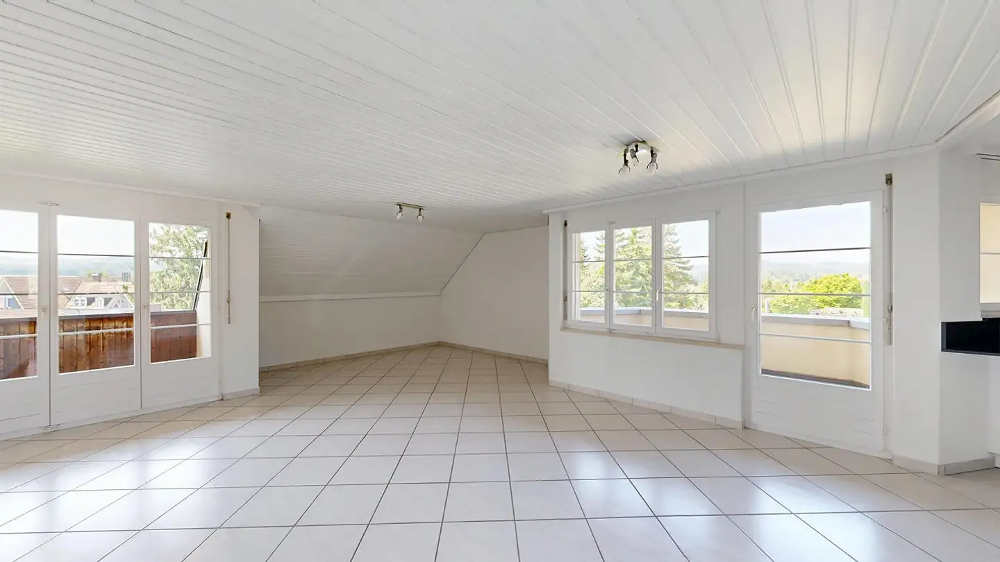 Appartamento in affitto - Altholzstrasse 22, 9548 Matzingen - Photo 2