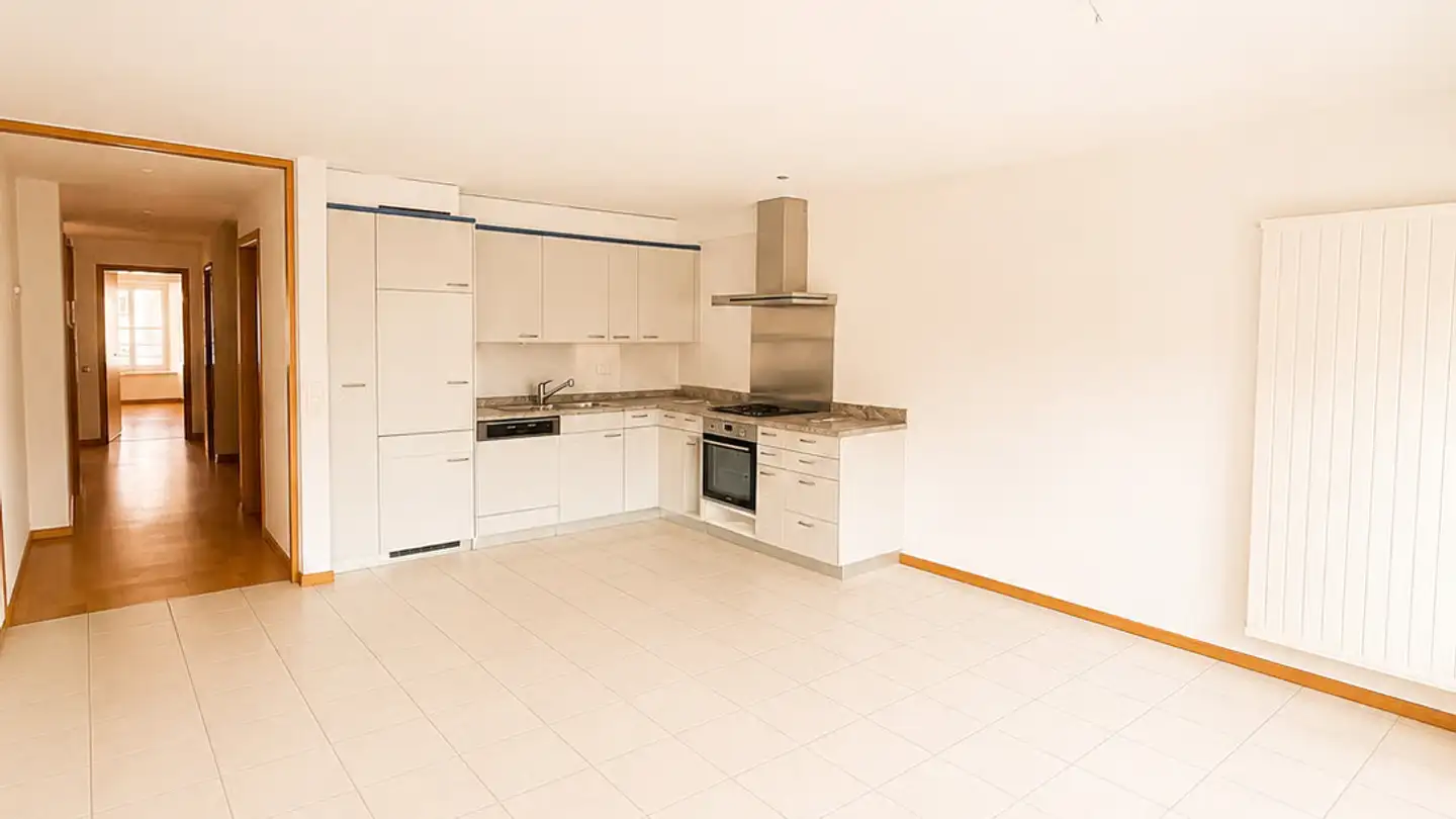 Appartement à louer - Rathausgässli 23, 5600 Lenzburg - Photo 2