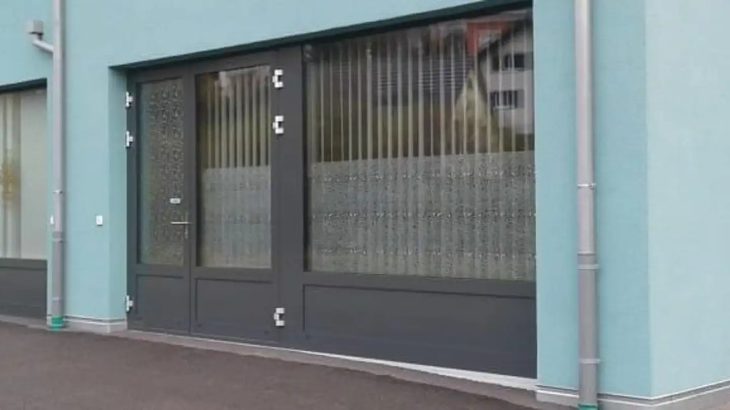 Commercial à louer - Bolsternstrasse 12, 8483 Kollbrunn - Photo 3