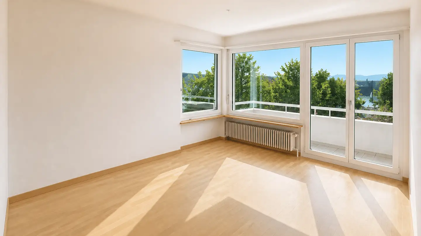 Appartamento in affitto - Schlossstrasse 29, 8803 Rüschlikon - Foto 4