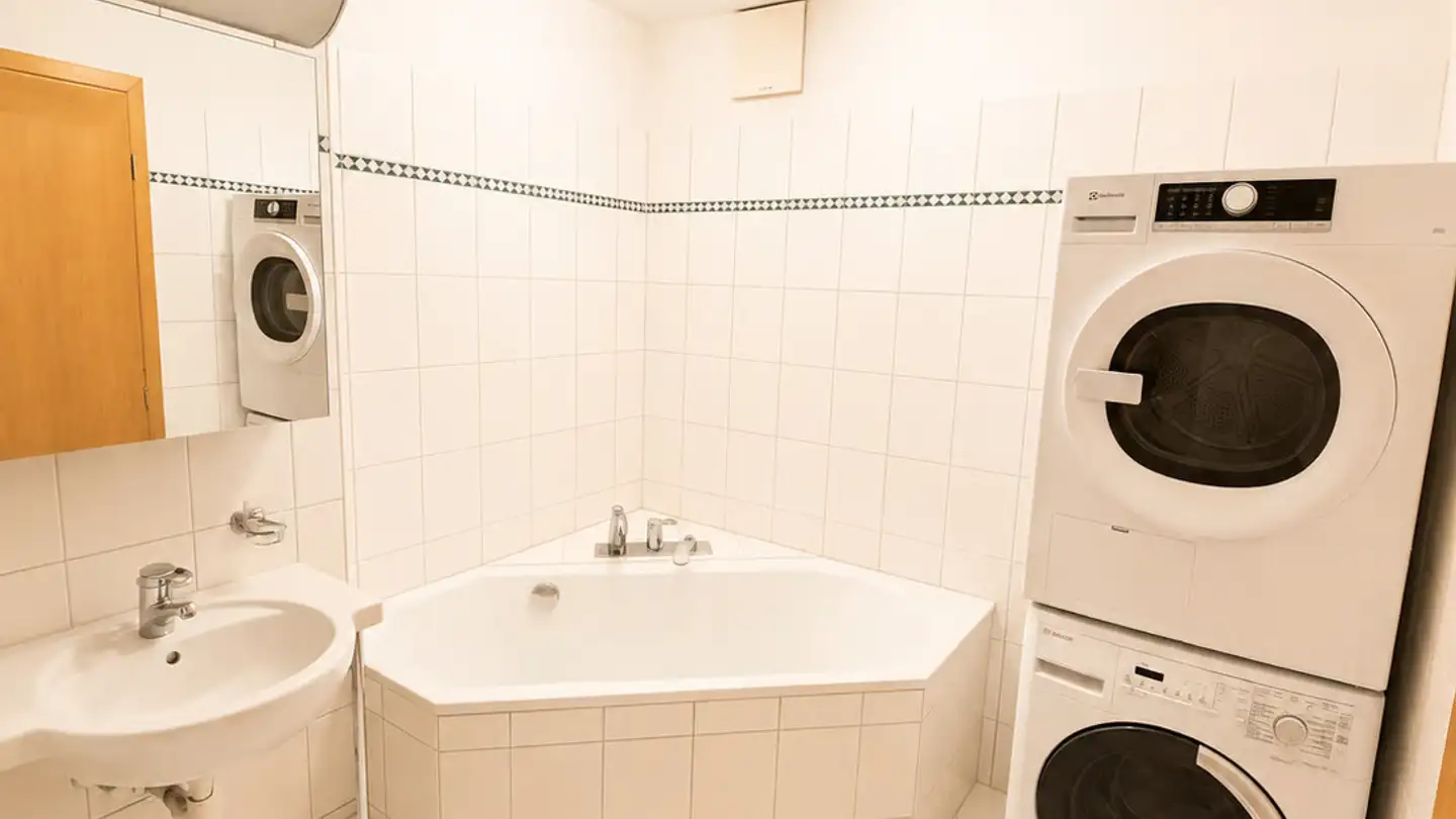 Appartement à louer - Rathausgässli 23, 5600 Lenzburg - Photo 4