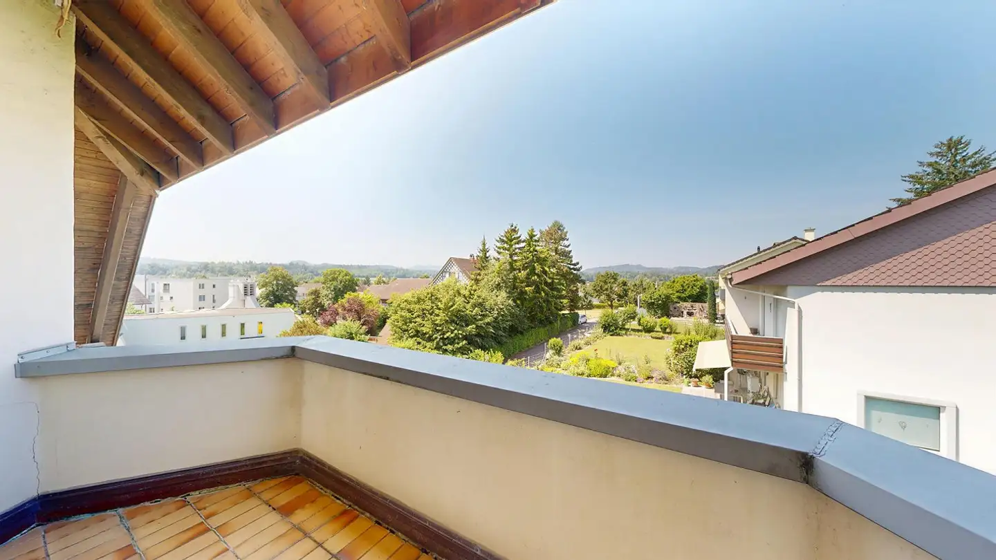 Appartamento in affitto - Altholzstrasse 22, 9548 Matzingen - Photo 3