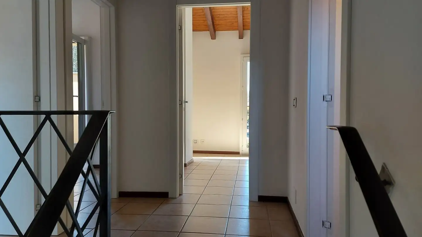 Single house for rent - 6987 Caslano