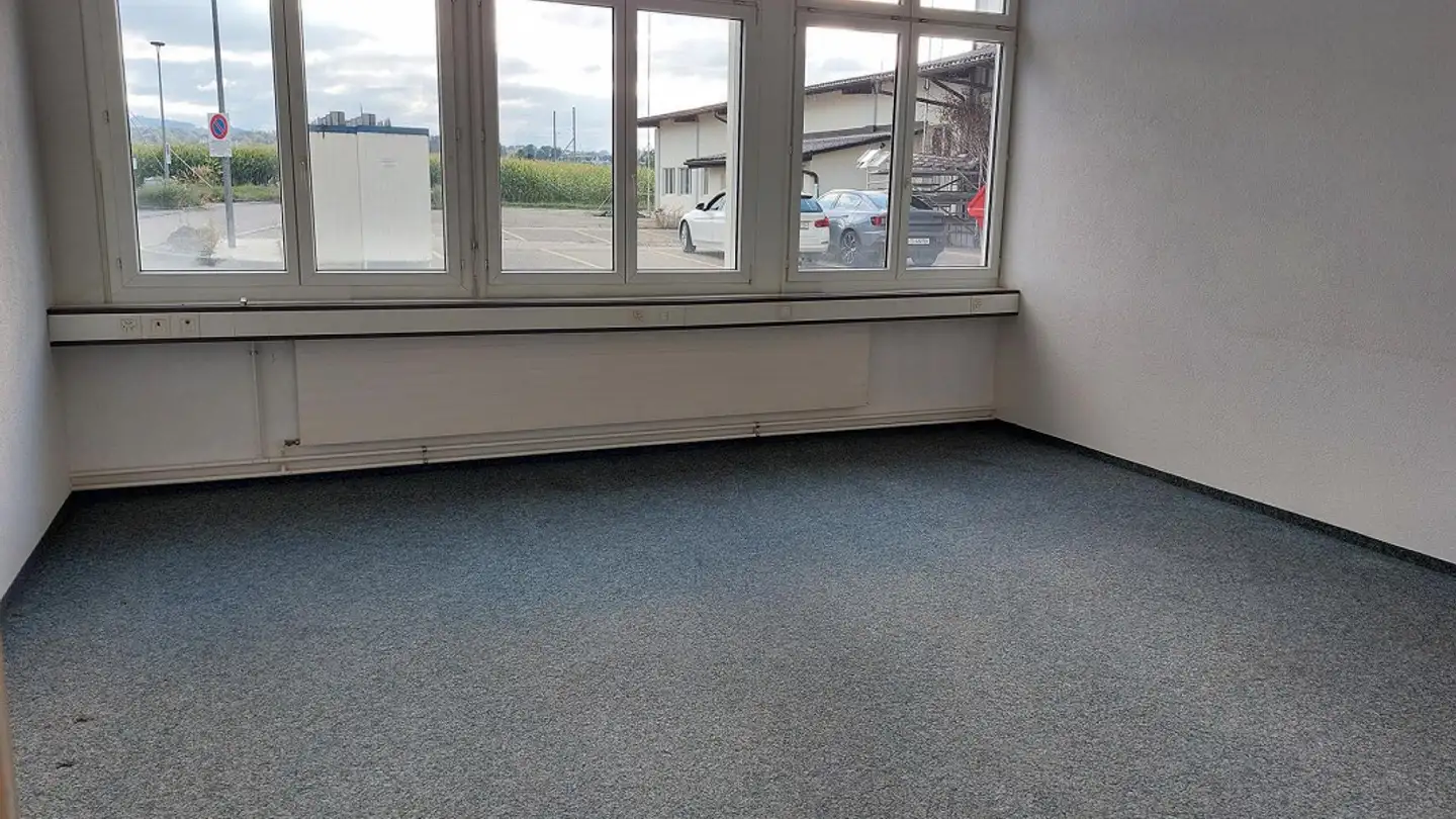 Bürofläche mieten - Seestrasse 21, 9326 Horn - Foto 4