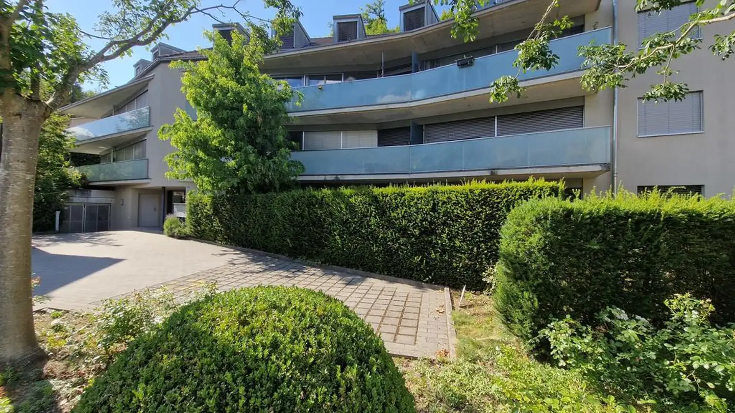 Appartement à louer - Baselstrasse 25, 4203 Grellingen