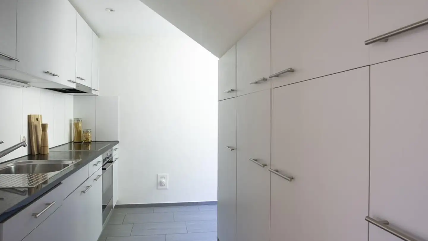 Appartement à louer - Baselstrasse 25, 4203 Grellingen - Photo 4