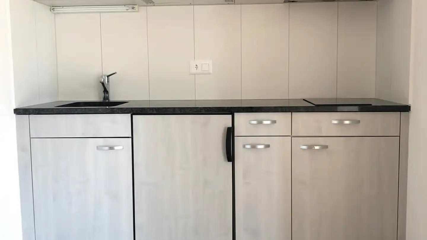 Wohnung mieten - Route Wilhelm-Kaiser 11, 1700 Fribourg