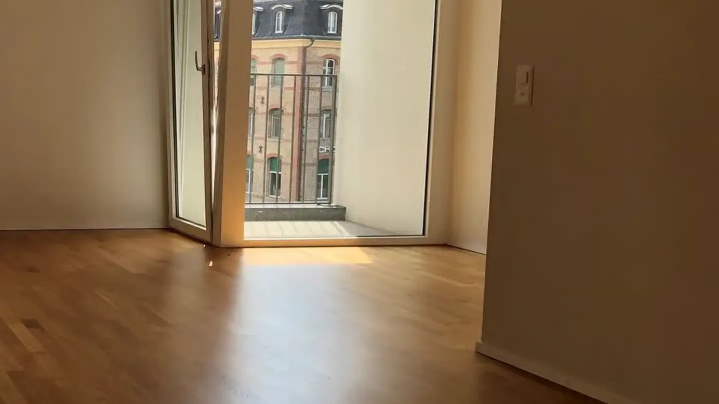 Wohnung mieten - Route Wilhelm-Kaiser 11, 1700 Fribourg - Foto 3
