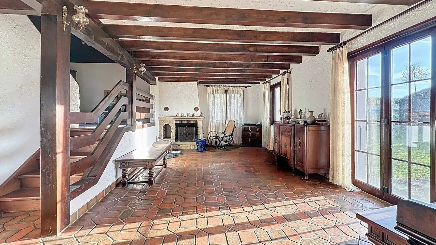 Villa for sale - 1058 Villars-Tiercelin - Photo 3