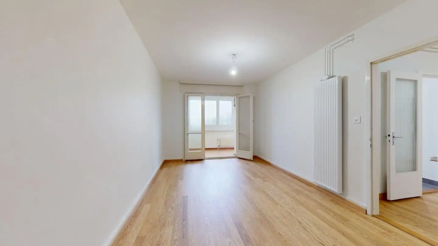 Appartamento in affitto - Boulevard De Pérolles, 1700 Fribourg - Foto 4