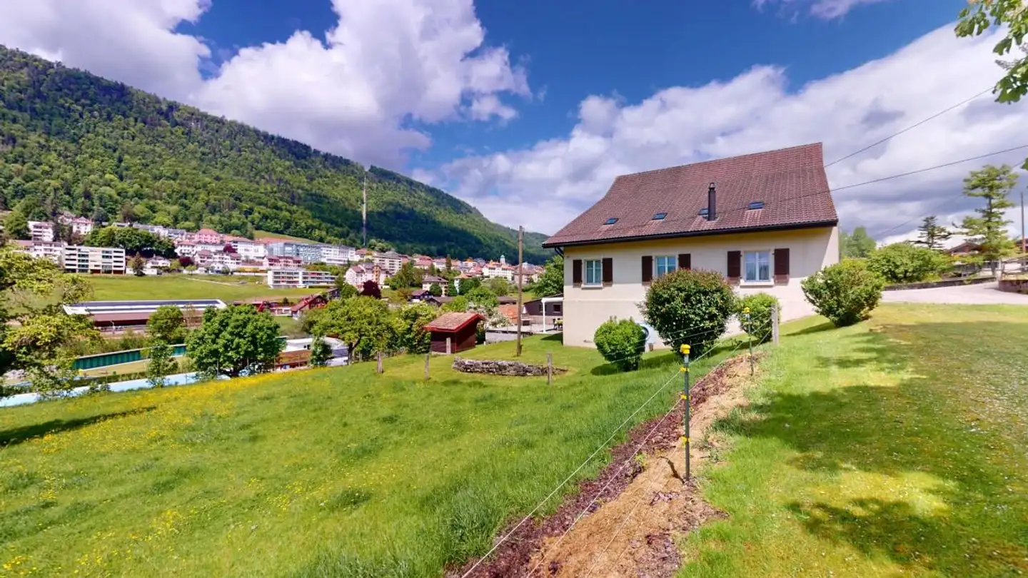 Casa singola in vendita - 2610 St-Imier - Foto 3