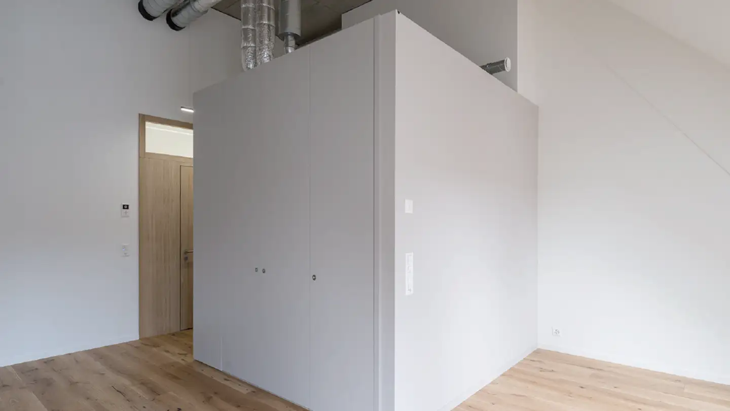 Appartement à louer - Bahnhofstrasse 23, 4125 Riehen - Photo 4