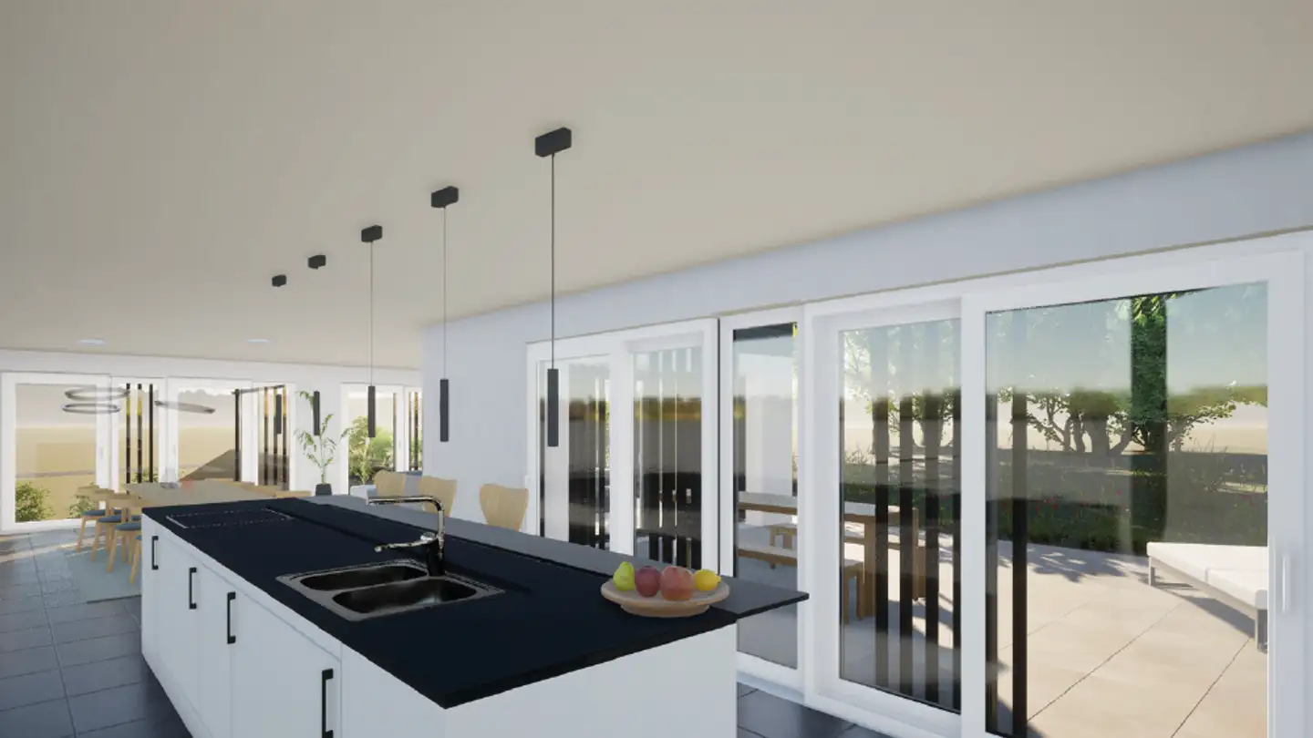 Appartement à vendre - 1000 Lausanne 25 - Photo 2