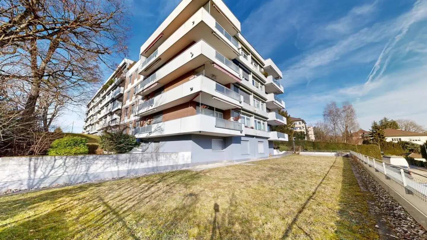 Apartment for sale - 3006 Bern