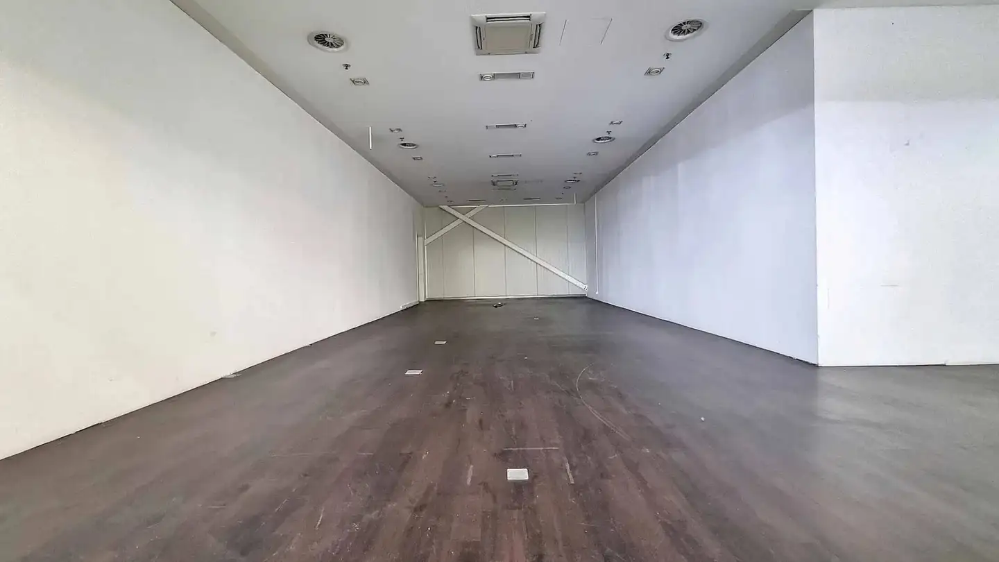 Portico in affitto - Route Cantonale 4, 1964 Conthey - Foto 2