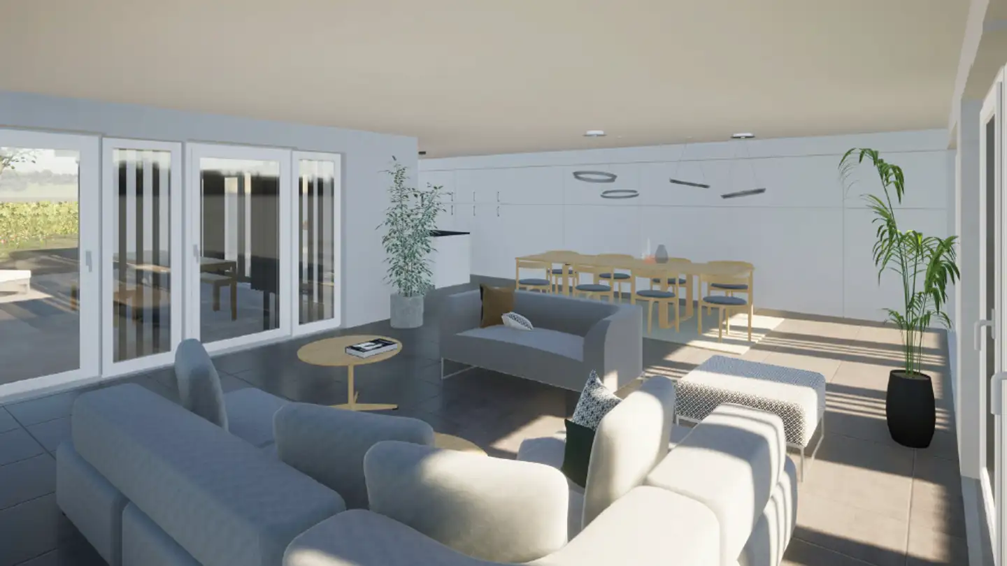 Appartement à vendre - 1000 Lausanne 25 - Photo 3