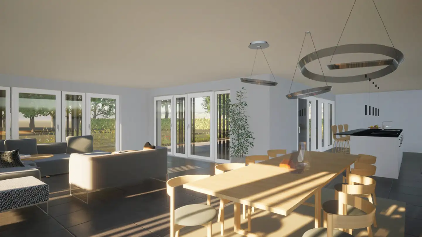 Appartement à vendre - 1000 Lausanne 25 - Photo 4