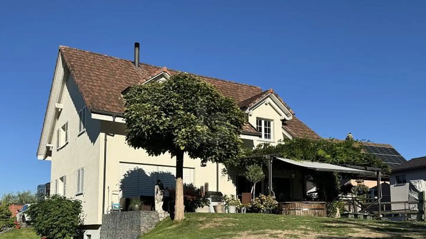Single house for rent - 5712 Beinwil am See