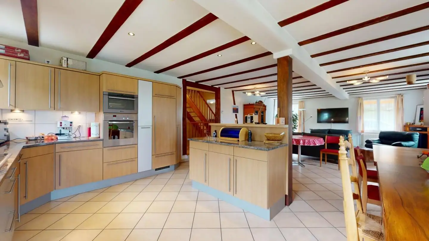 Casa singola in vendita - 2610 St-Imier