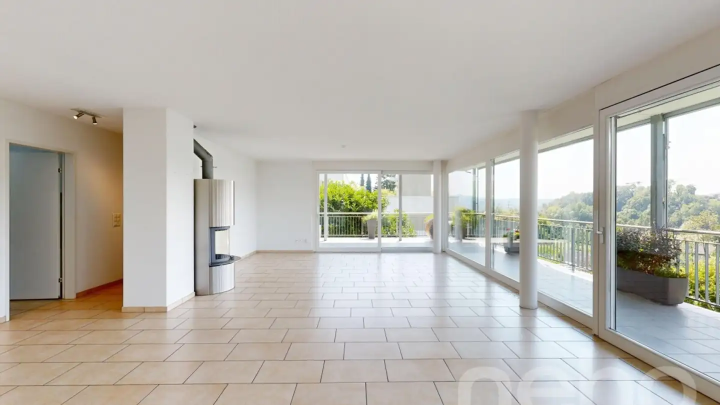 Apartment for sale - 5024 Küttigen