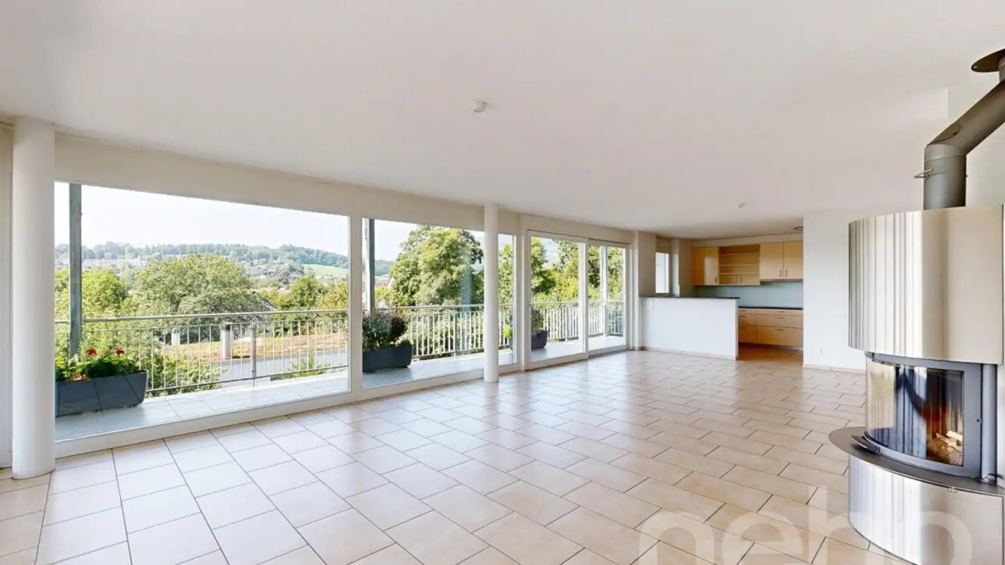 Apartment for sale - 5024 Küttigen - Photo 2