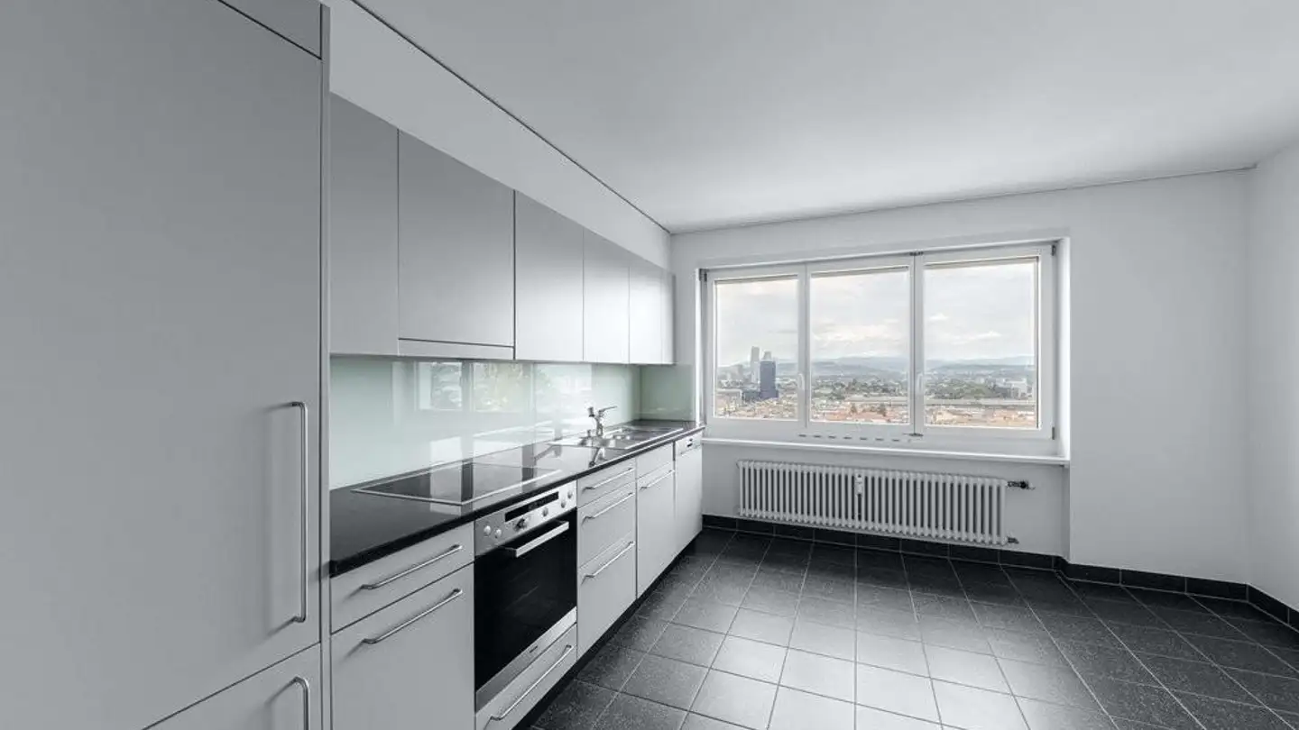 Wohnung mieten - Im Sesselacker 26, 4059 Basel - Foto 2