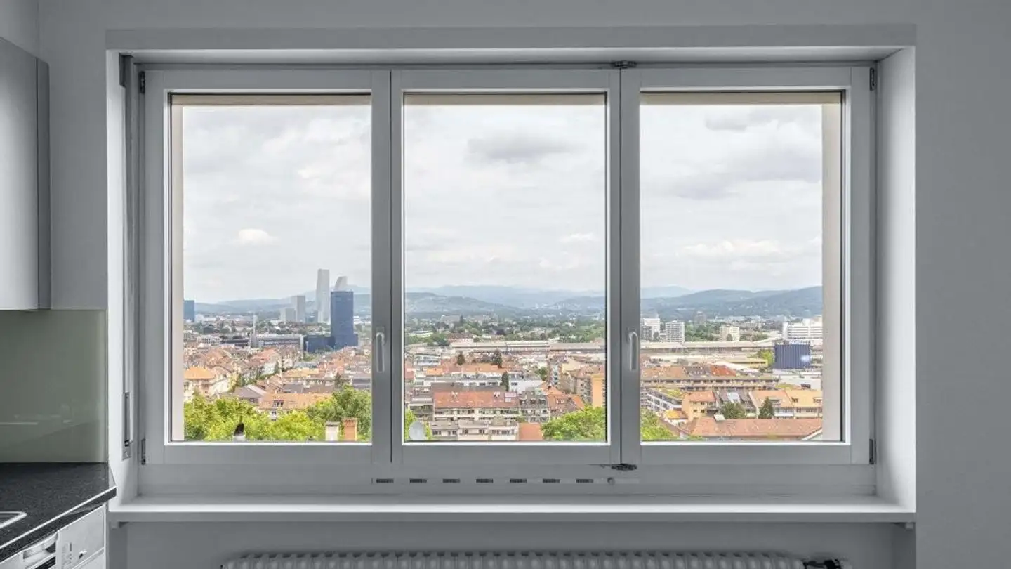 Wohnung mieten - Im Sesselacker 26, 4059 Basel - Foto 3
