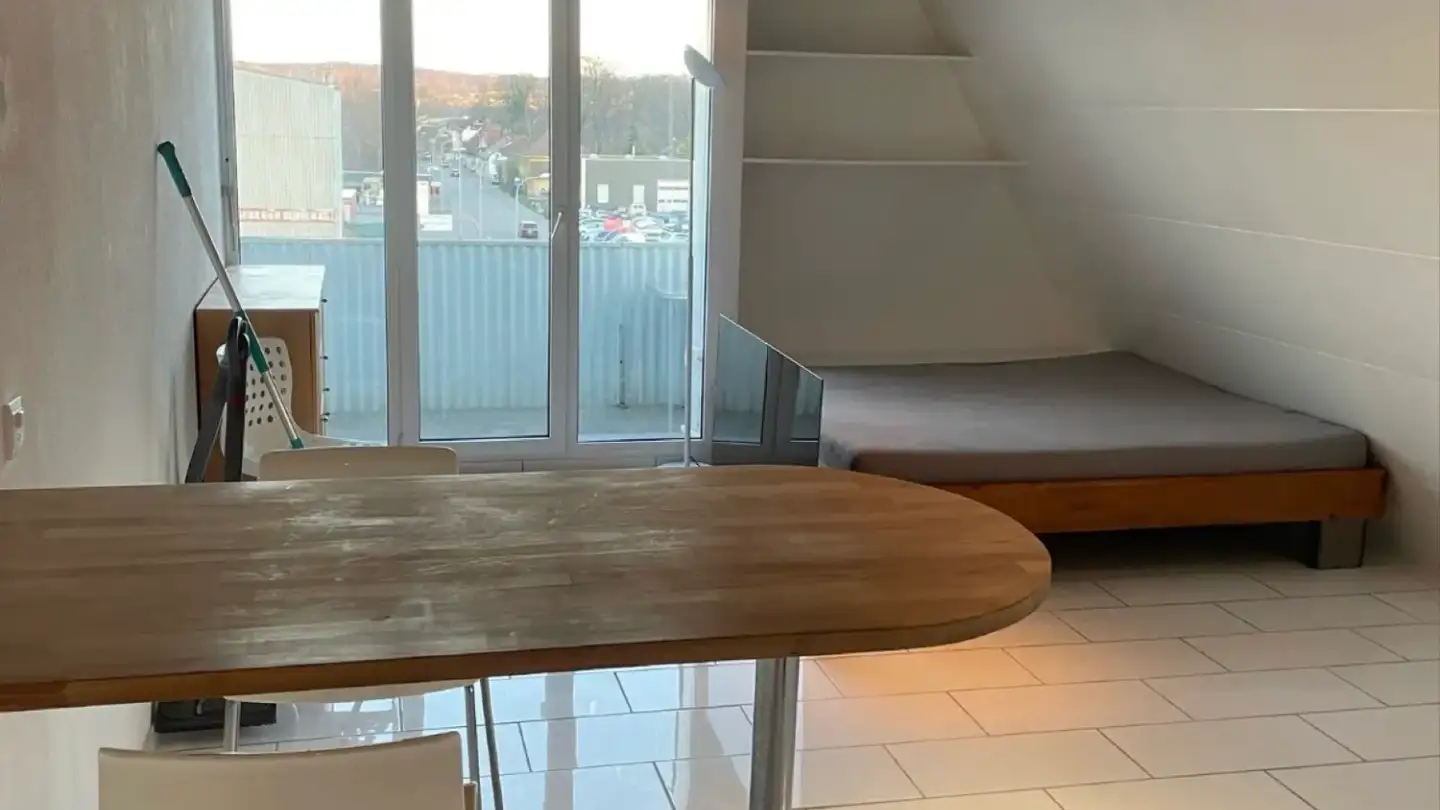 Wohnung mieten - 4562 Biberist