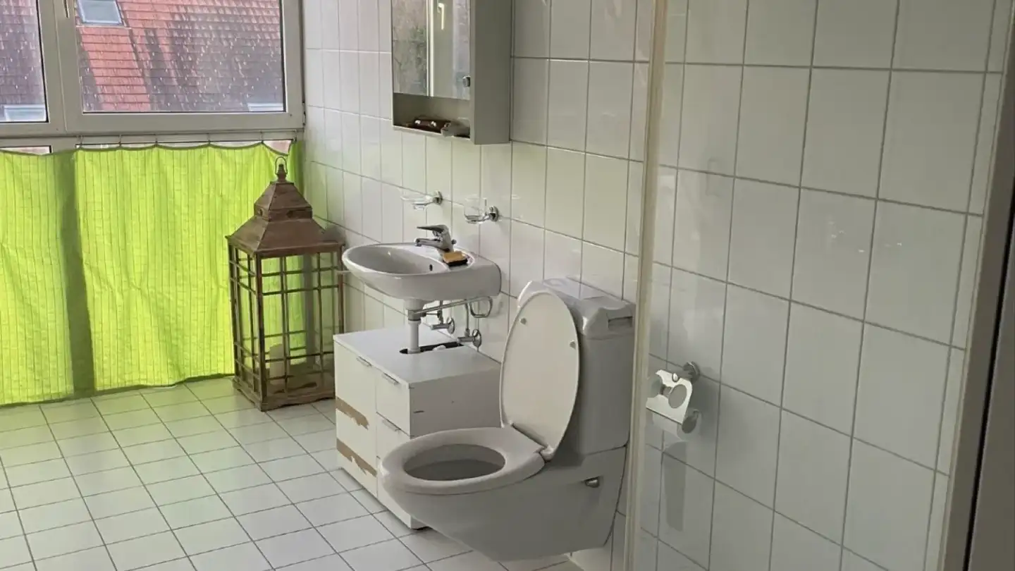 Wohnung mieten - 4562 Biberist - Foto 2